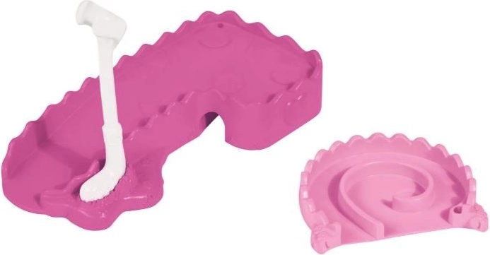 Modularni elementi za igru