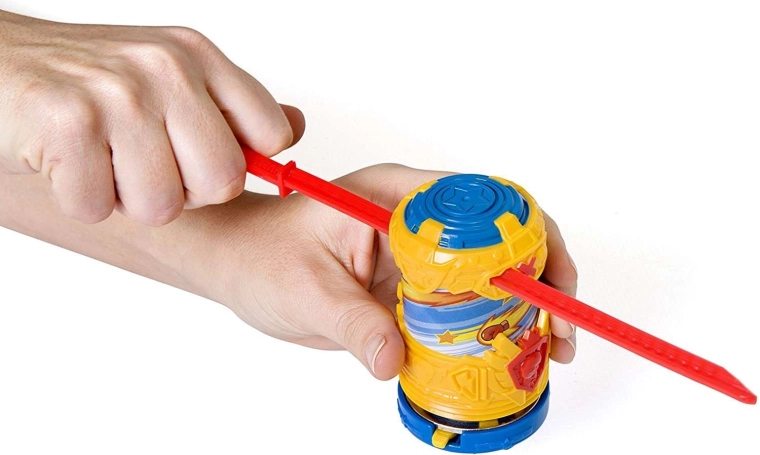 Jednostavno upravljanje za najmlađe