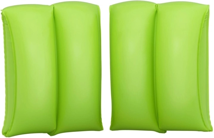 Dvije zračne komore za veću sigurnost