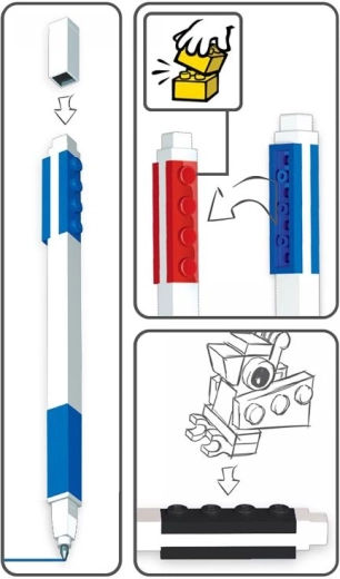 Tri boje za bolju organizaciju
