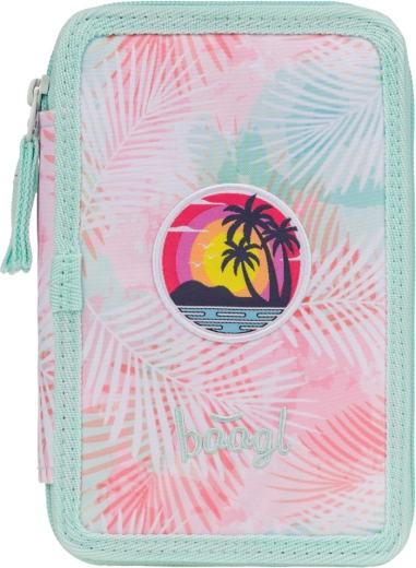 Izdržljivi YKK patentni zatvarači i pojačana hrbatna strana