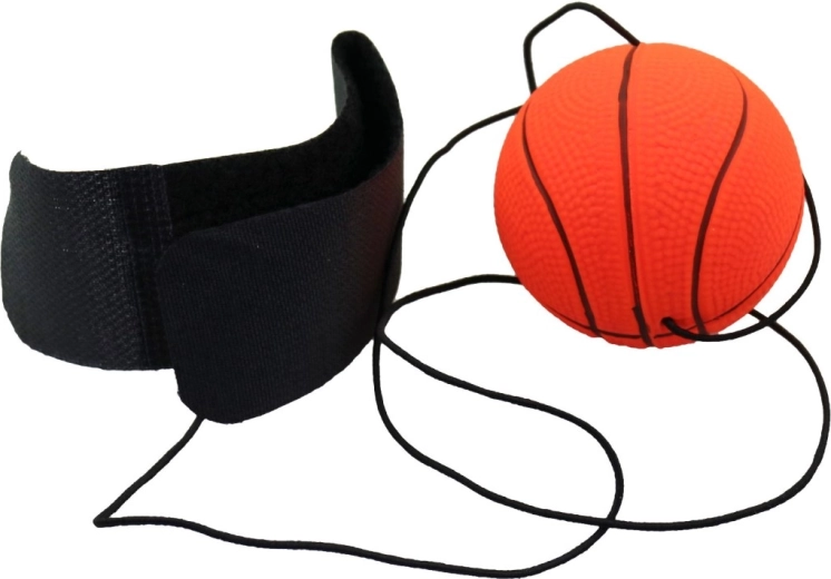 Elastična vrpca za neprekidni trening