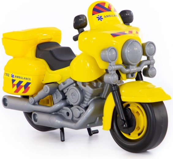 Slobodna vožnja i postolje