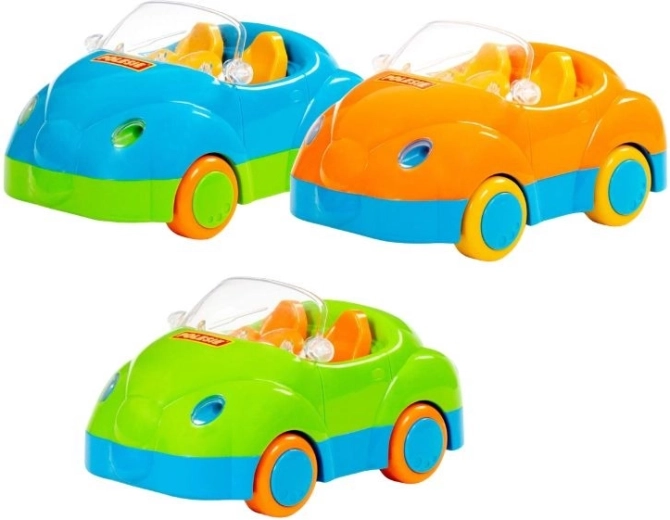 Auto Týna - 1 komad