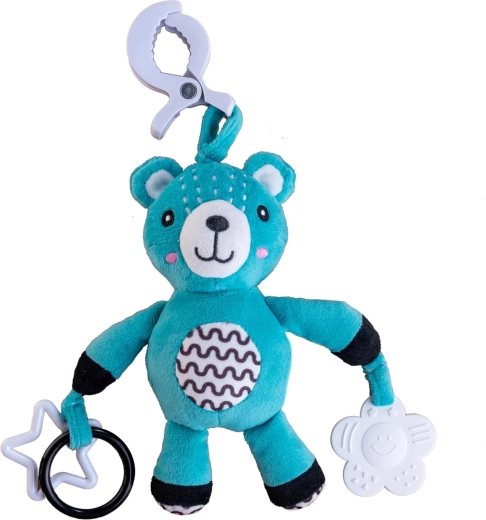 Sigurni oblici za vježbanje hvata