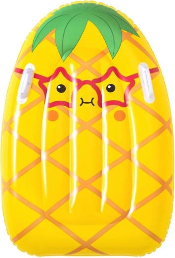 Izdržljiv PVC i uzdužne zračne komore