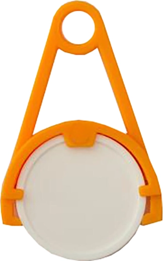 Lagani i izdržljivi plastični dizajn