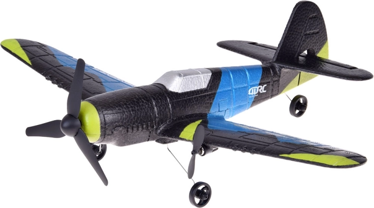 Dvostruki motor za stabilan i siguran let