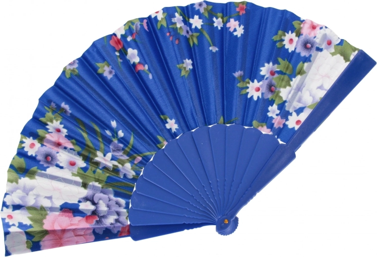 Šareno izdanje s cvjetnim motivom