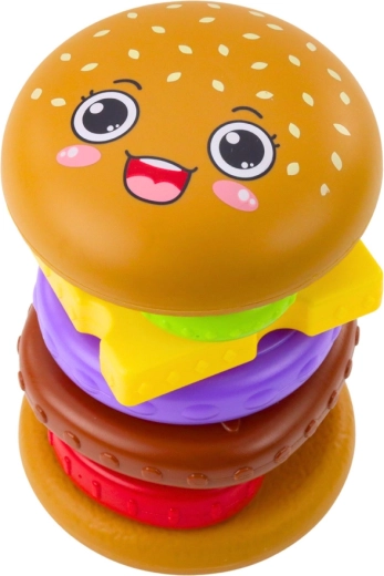 Sigurni materijali i glatki rubovi