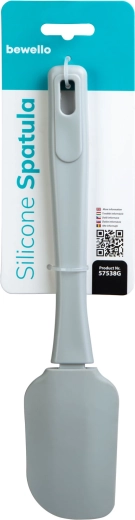 Silicone Baking Spatula