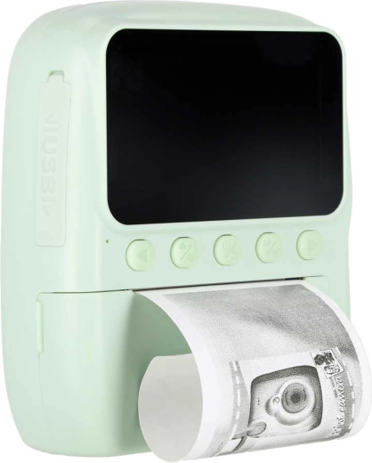 Trenutni ispis i kreativno bojanje