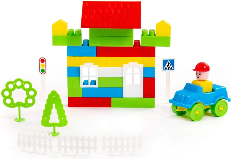 Praktični kofer za putovanja