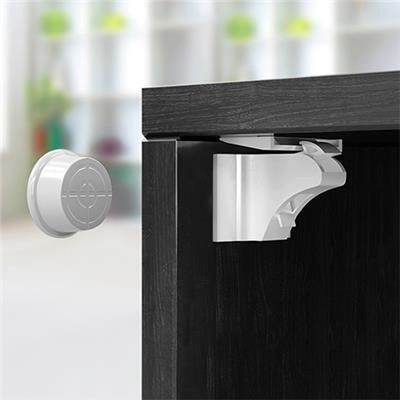 Skrivena sigurnost unutar namještaja