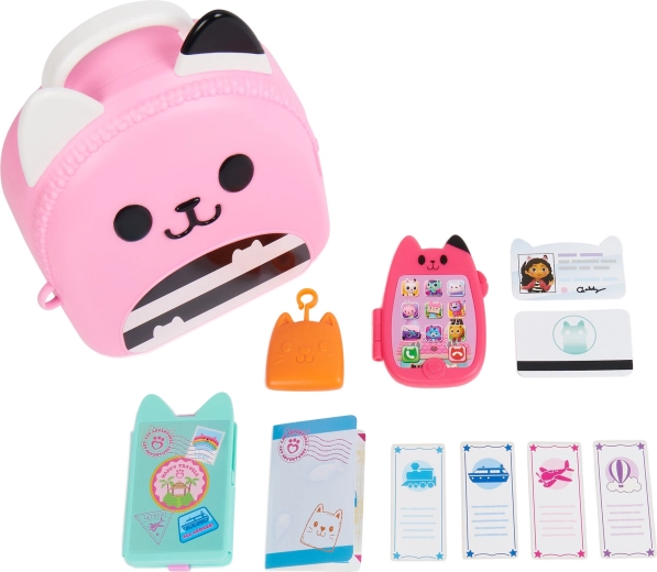 Kompletna putna oprema s 11 dijelova