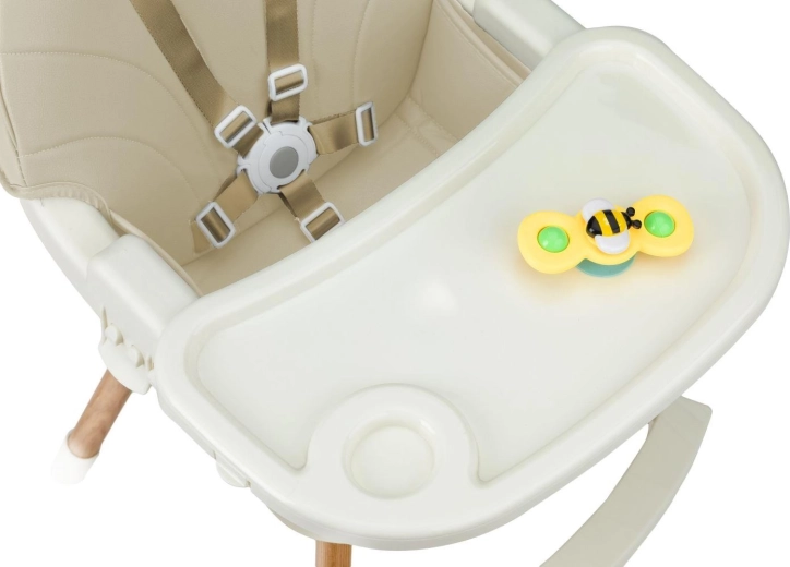 Jednostavno čišćenje i pladanj za perilicu