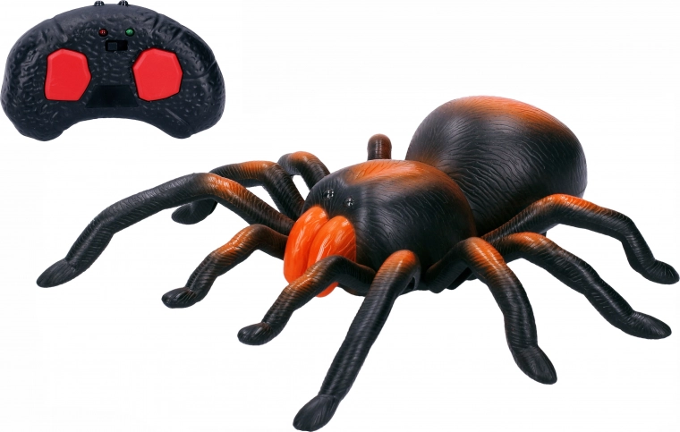 RC tarantula na daljinsko upravljanje 21 cm
