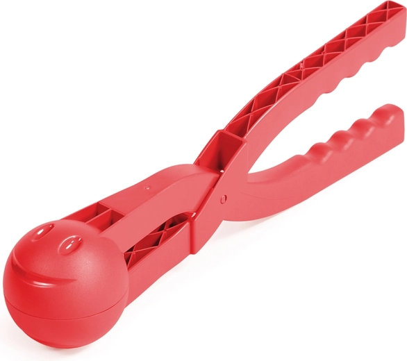 Snowball maker snowballee 1, red