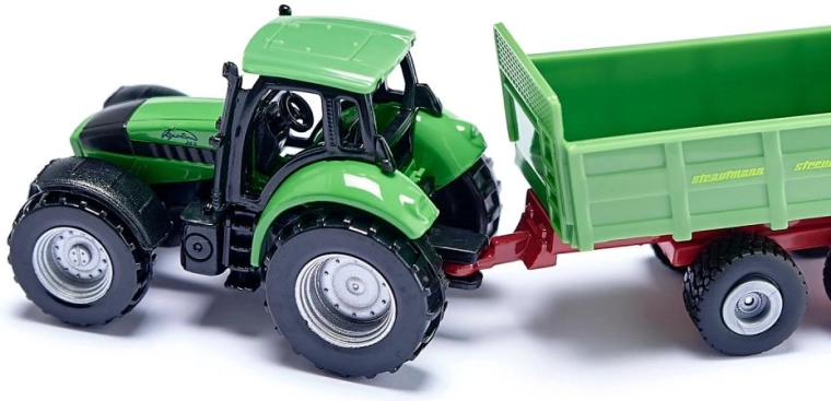 Izdržljivi materijali i stabilna vožnja