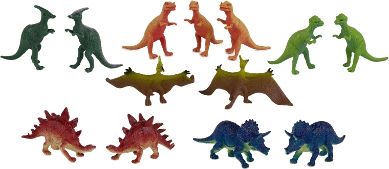 Realistični detalji i izdržljiva izrada