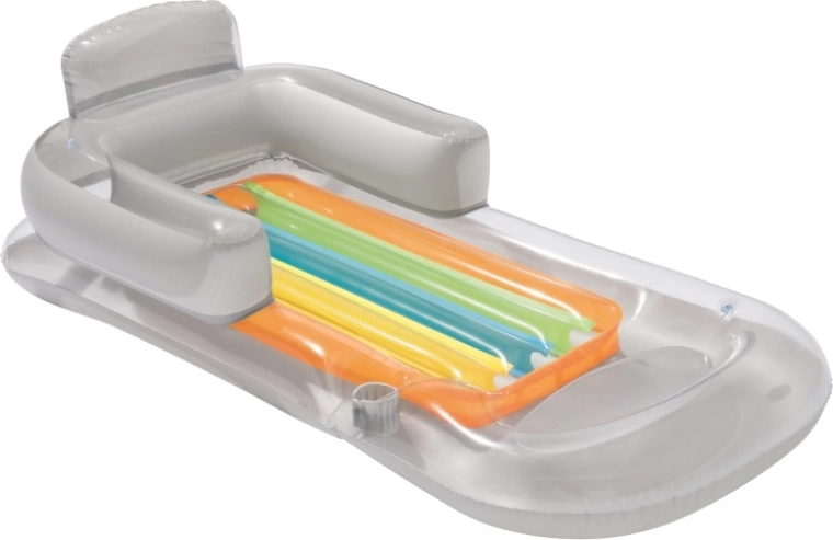 Stabilna dvokomorna konstrukcija