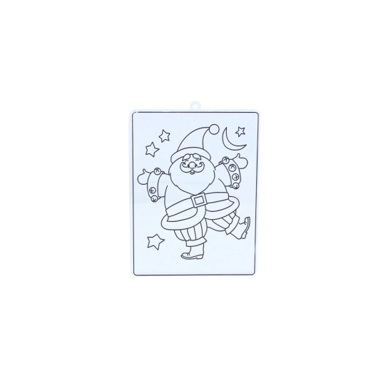 Lako bojanje zahvaljujući snažnim obrisima