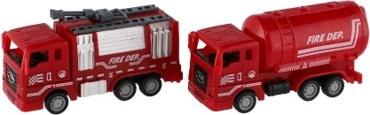 Različite varijante za još više zabave