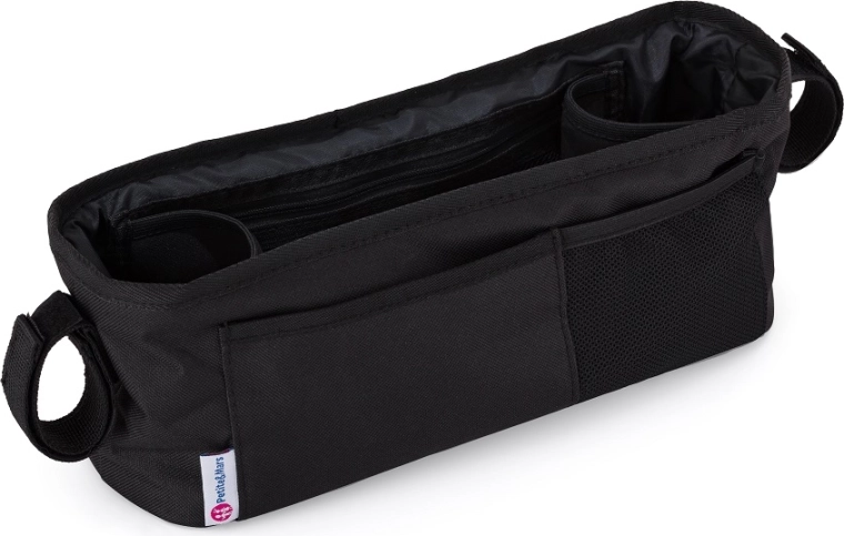 Pregledna organizacija za sve potrebno