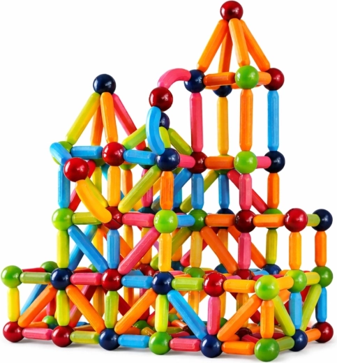 Stabilne građevine zahvaljujući jakim magnetima
