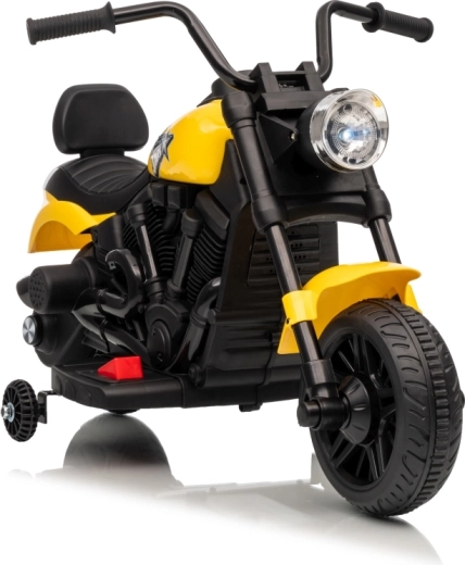 Jednostavno upravljanje naprijed i natrag