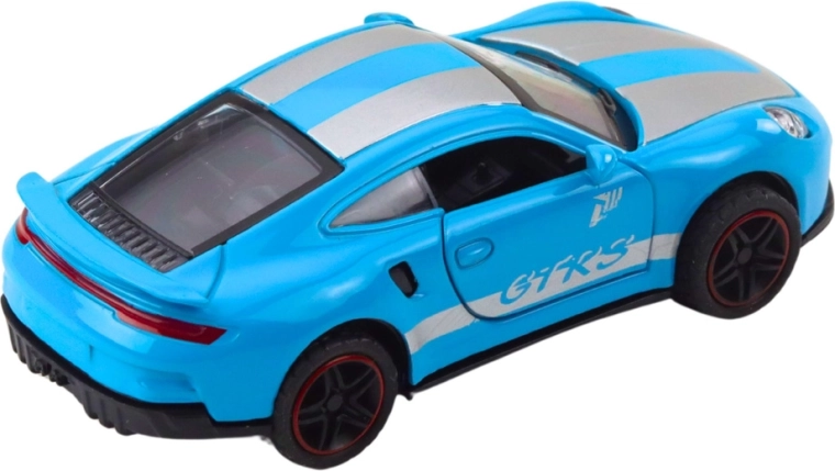 Navijači pogon za brzu zabavu