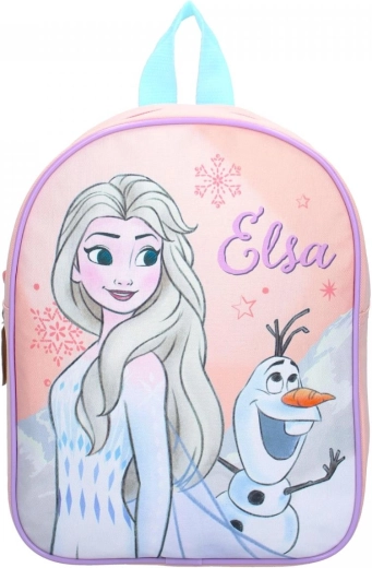 Ruksak Frozen Elsa 29 cm - 1 komad
