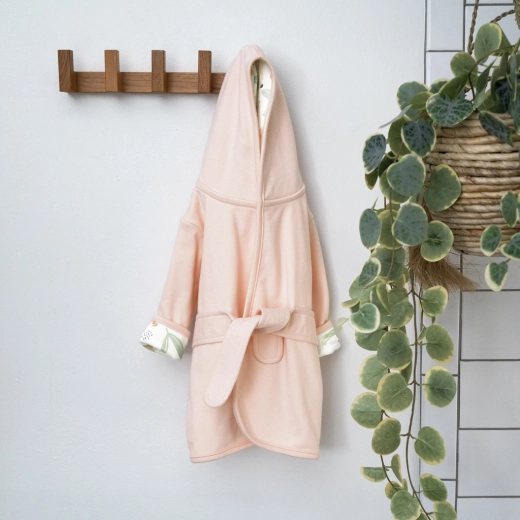 Nježna frotirna udobnost nakon svakog kupanja