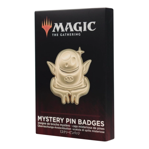 Magic: The Gathering kolekcionarski emajlirani pin Mystery