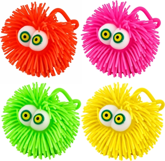 Meka puffer površina za senzornu ugodu