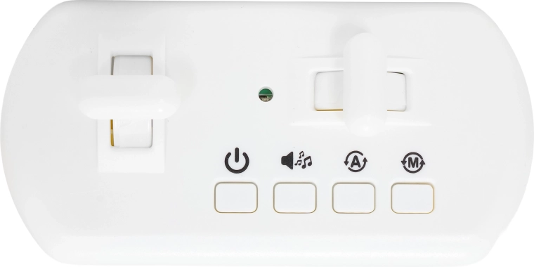 Pametni senzori i izbjegavanje prepreka