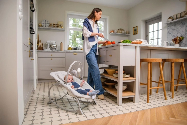 Umirujuće melodije i nježne vibracije