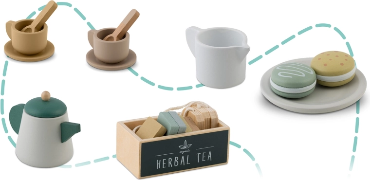 Kvalitetno drvo i elegantan dizajn