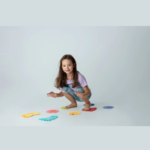 Podrška ravnoteži, koordinaciji i gruboj motorici