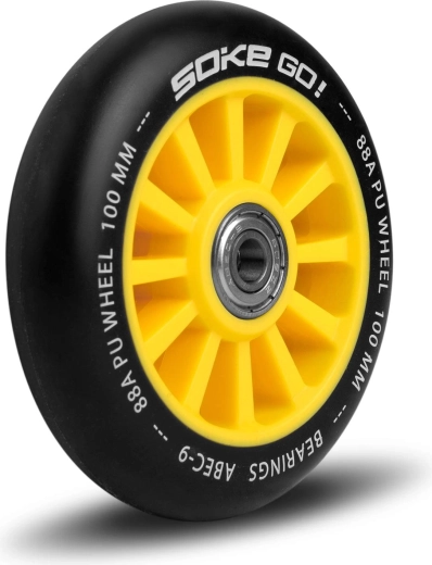 Izdržljiva PU smjesa tvrdoće 88A