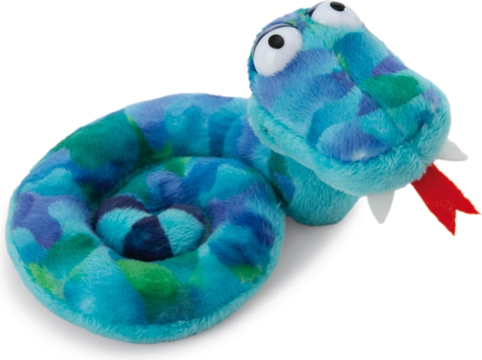 Mekani pliš i sladak dizajn