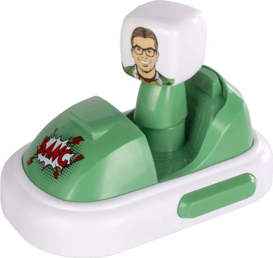Buddy Toys RC autić za sudare