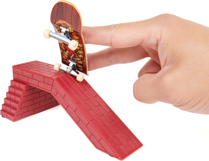 Rampa za grindove i skokove