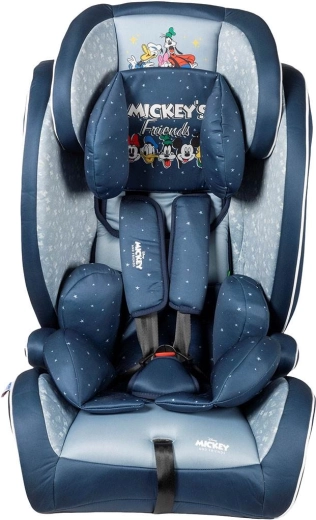 Dječja autosjedalica Mikey i-Size