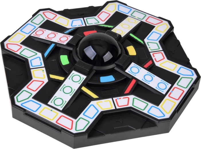6 modes and events for a different game every time