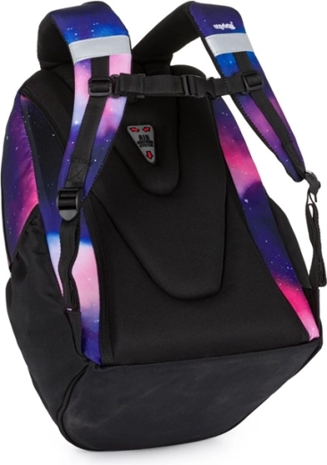 Ergonomija i udobnost i pri punom opterećenju