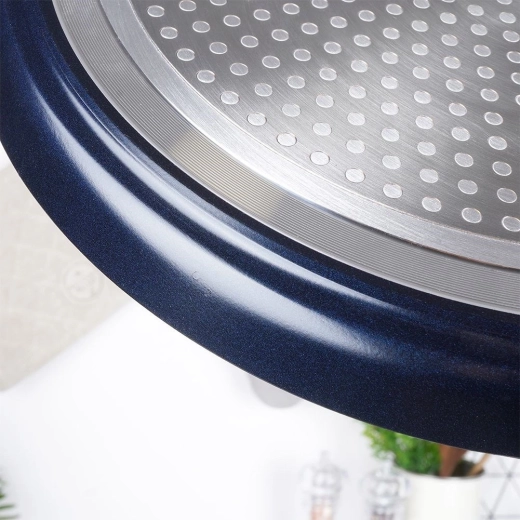 Indukcijsko dno i ravnomjerna raspodjela topline