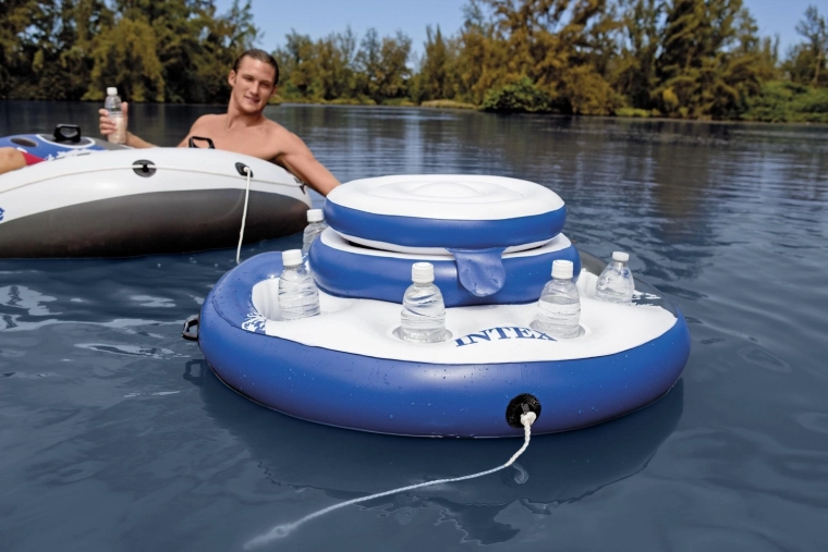 Jednostavno sidrenje i rukovanje