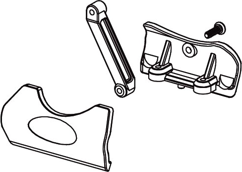 Bumper Set for Voltage/Major