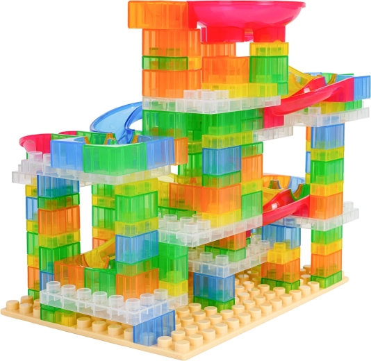 Development through play